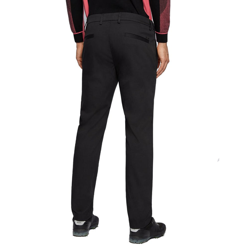 BOSS Rogan 4-1 Golf Pants - Black