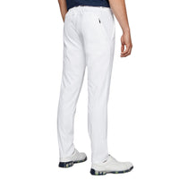 BOSS Spectre Twill Slim Fit Pants - White