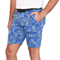 Polo Golf Ralph Lauren Printed Golf Shorts - Paisley Print