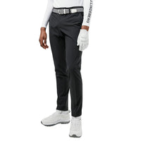 J.Lindeberg Ellott Golf Pants - Black