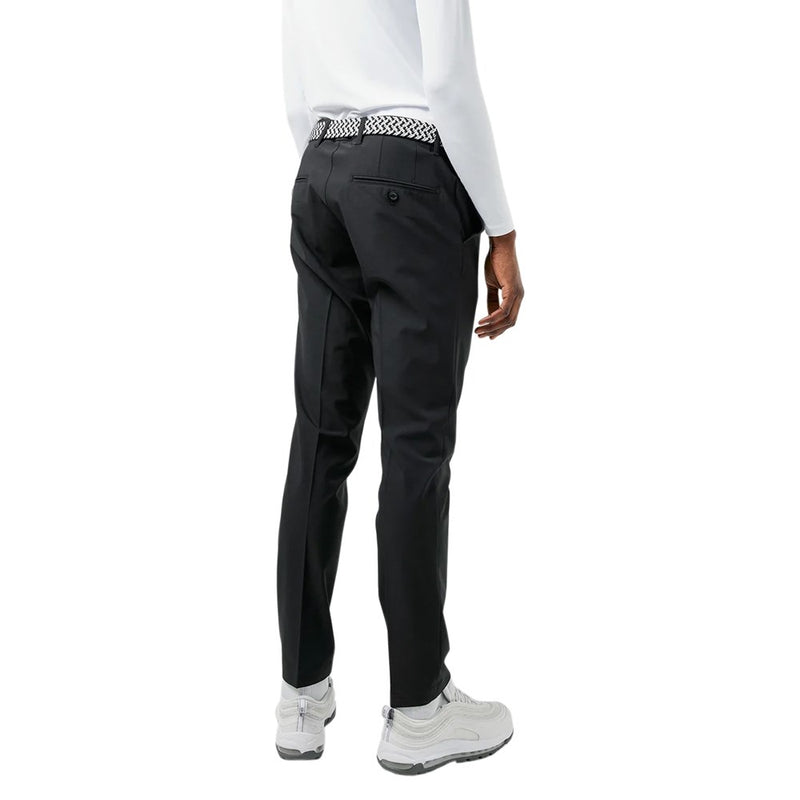 J.Lindeberg Ellott Golf Pants - Black