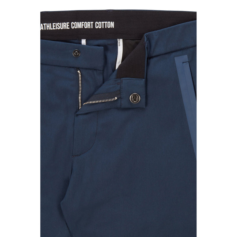 Hugo Boss Men's Commuter-Slim Golf Trousers from american golf