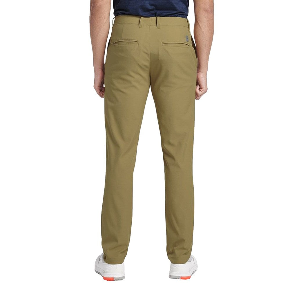 Puma Tailored Jackpot Golf Pants - Antique Bronze