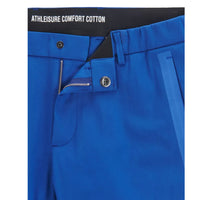 Hugo Boss Rogan Golf Pants - Blue