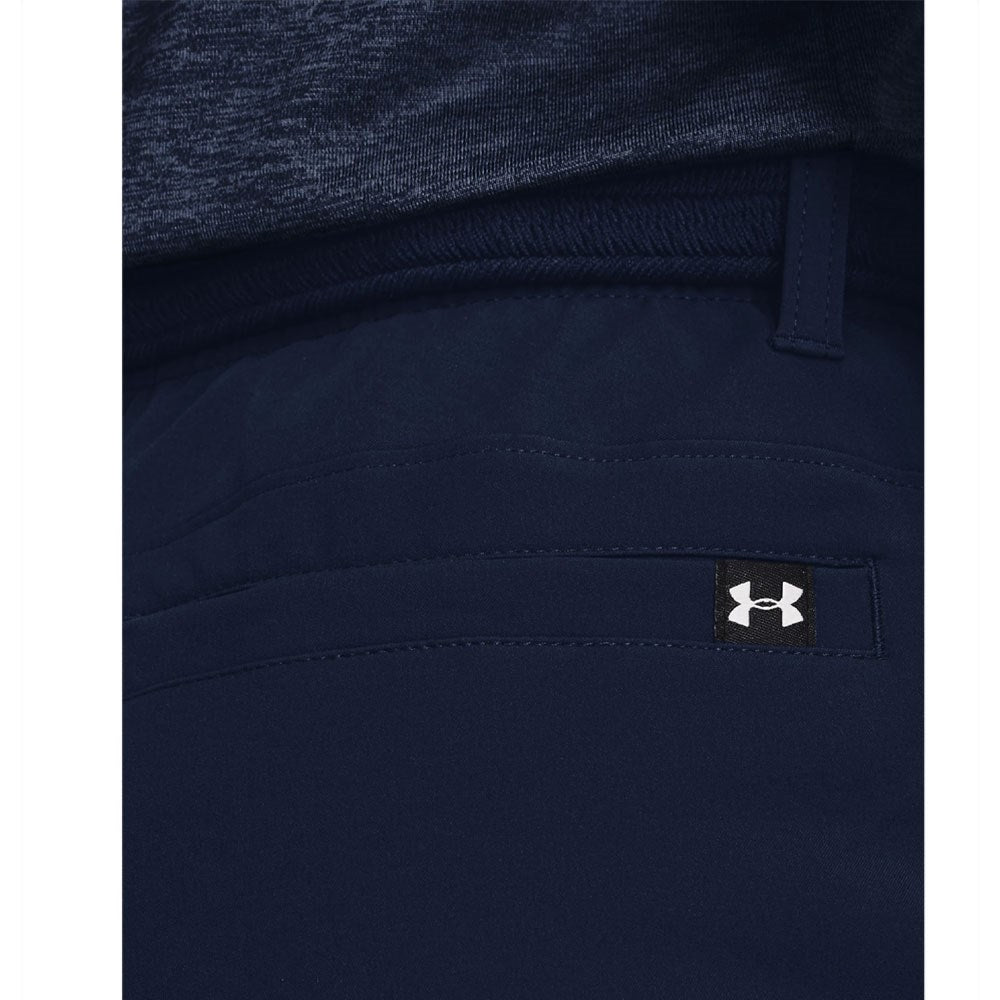 Under Armour Drive Tapered Golf Pants - Midnight Navy